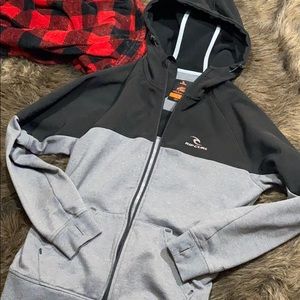 Rip Curl anti series jacket S